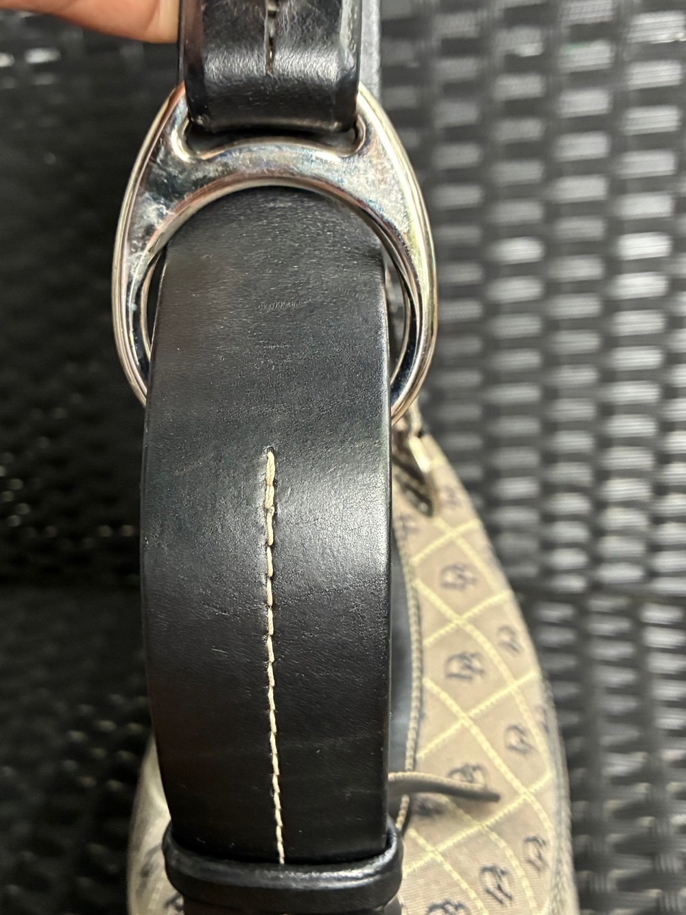 Dooney & Bourke Bag - Picture 10 of 16